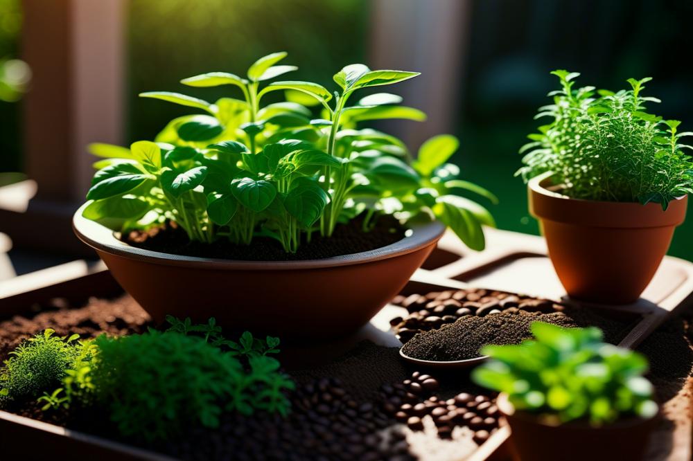 boost-herb-growth-naturally-how-to-use-coffee-gro