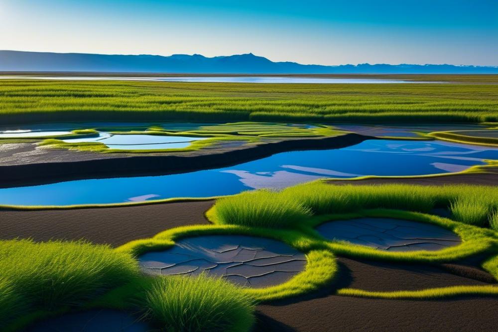 Combating Climate Change: The Urgent Siberian Permafrost Conservation Effort To Prevent Carbon Emissions