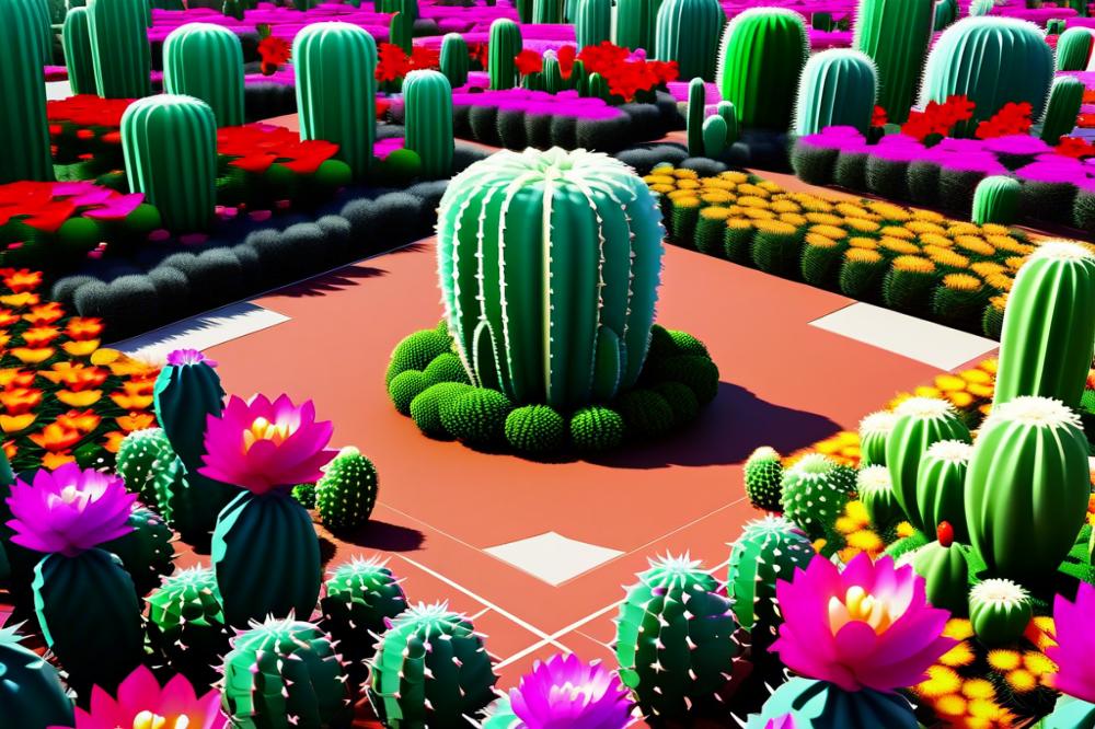 creating-a-stunning-flowering-cactus-garden-tips