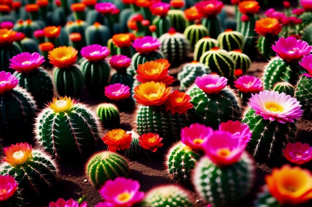 creating-a-stunning-flowering-cactus-garden-tips
