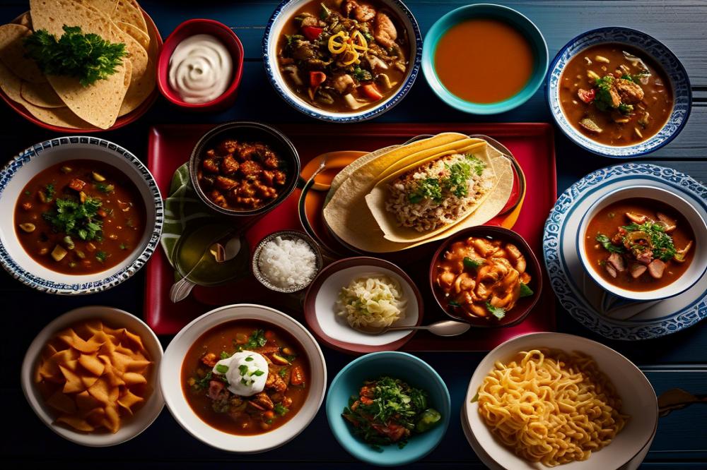 Discover America’s Culinary Treasures: The Ultimate Guide To Gourmet Regional Cuisine Experiences Across The U.s.
