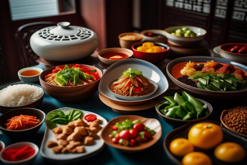 Discover Authentic Chinese Culinary Techniques At Guangxi Homestay Programs