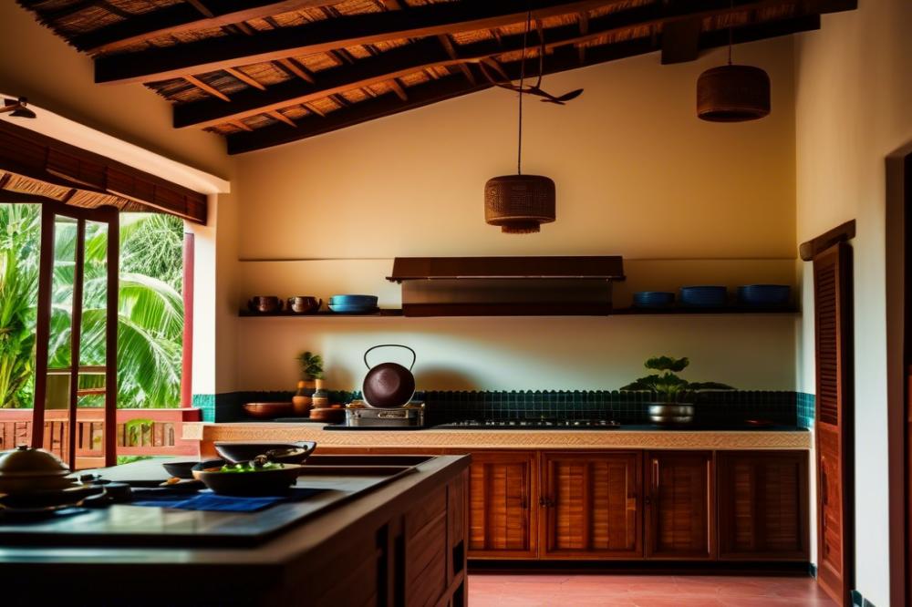 Discover Authentic South Indian Cuisine: A Culinary Journey At Plantation Retreats