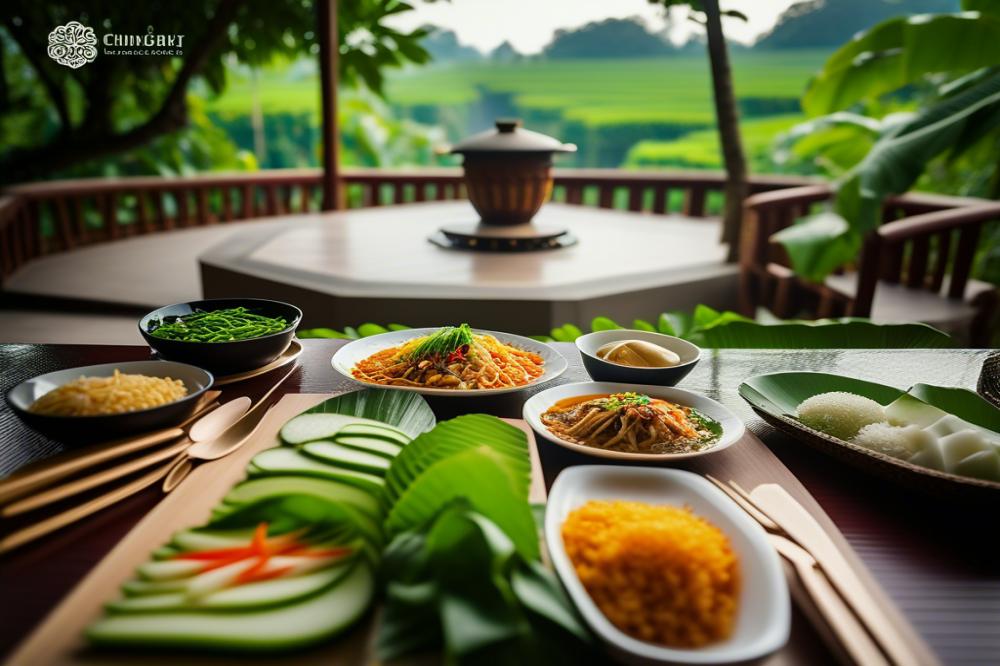 Discover Authentic Thai Cuisine: Cooking Classes At Chiang Mai’s Culinary Farms