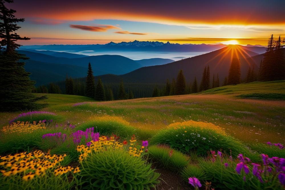 Discover Delicious Edibles: Safe Foraging For Native Plants From Mountains To Meadows