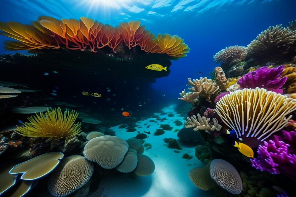 Discover Papua New Guinea’s Coral Gardens: The Ultimate Guide To Unforgettable Snorkelling Adventures
