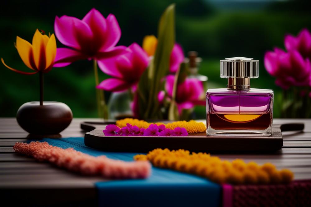 Discover The Art Of Perfume And Incense Making: Unique Experiences In Thailand’s Scenic Countryside