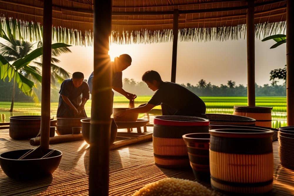 discover-the-art-of-thai-rice-wine-production-cou