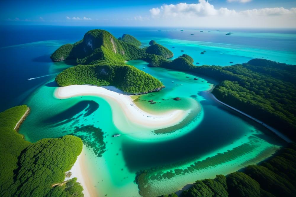 Discover The Best Snorkelling Spots In Thailand’s Andaman Sea: Essential Travel Tips For Your Adventure