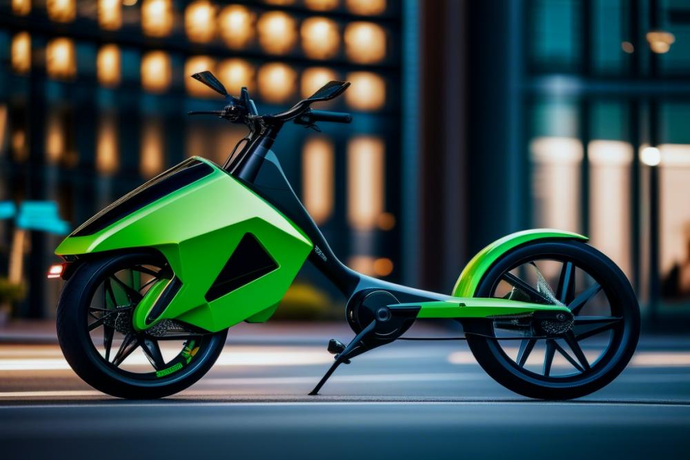 Discover The Top 10 E-Cruisers For Effortless Urban Commuting In 2024