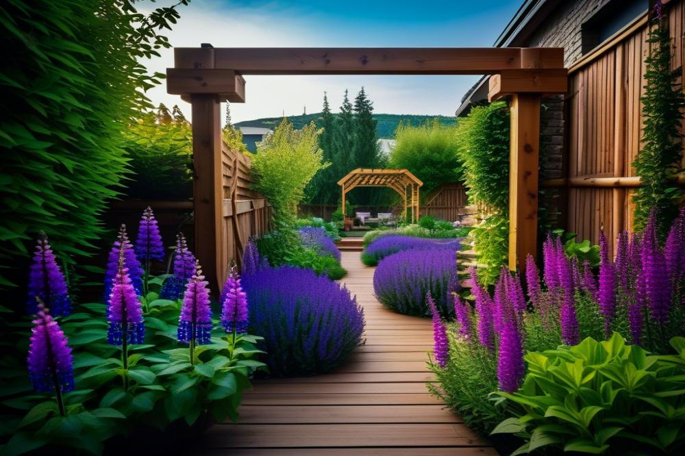 Discover The Top Benefits Of Growing Hyssop In Your Backyard For Health And Garden Excellence
