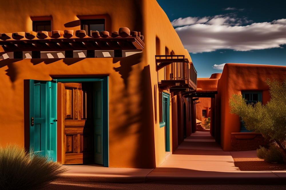 Discovering America’s Art Capitals: A Journey From Santa Fe To New York City