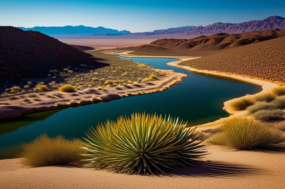 Discovering Deliciousness: A Guide To Edible Native Plants Of The Us Desert Regions