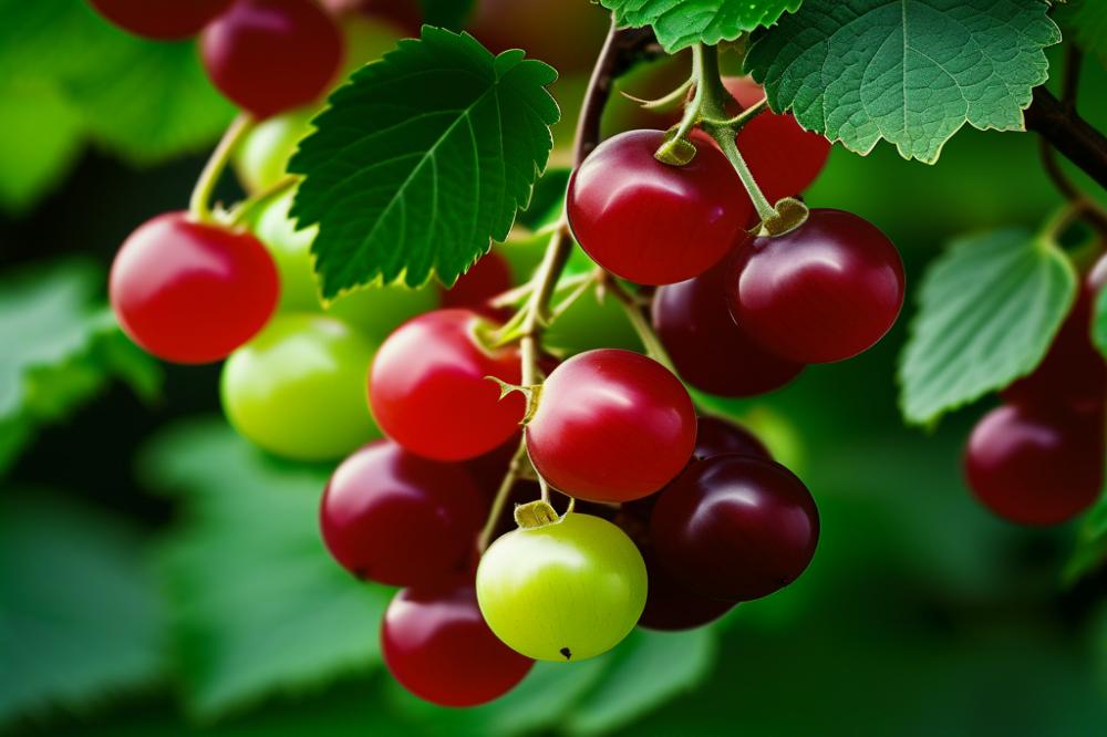 Effective Pest Protection For Gooseberries: Tips To Keep Birds And Insects Away From Your Harvest
