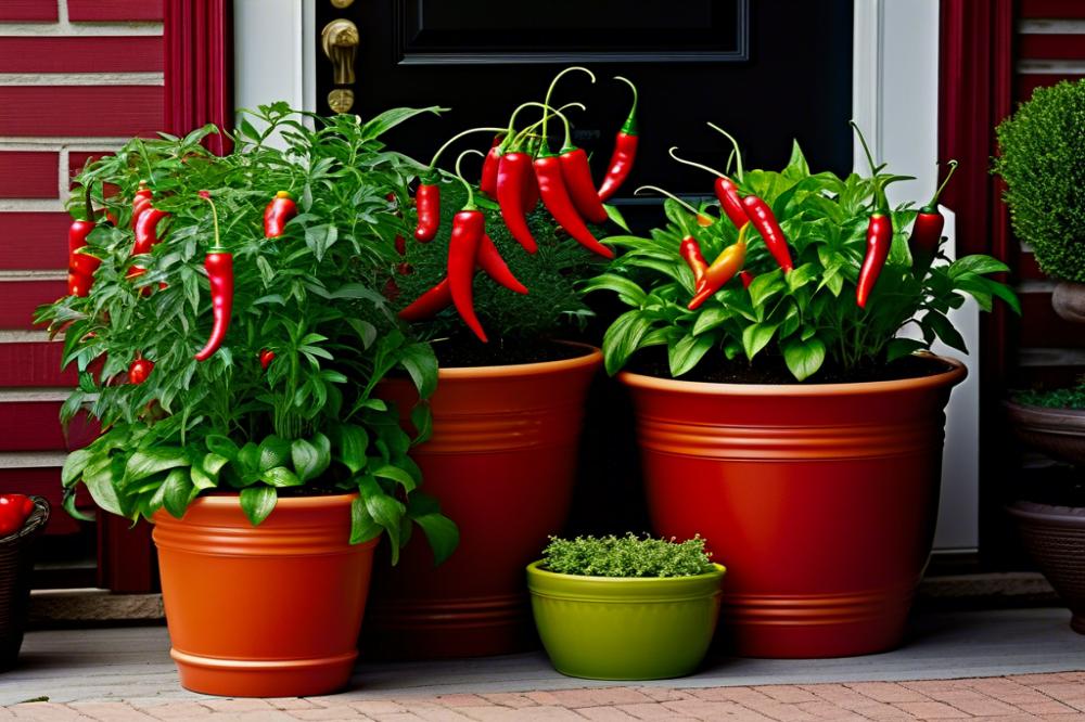 elevate-your-culinary-adventures-grow-hot-peppers