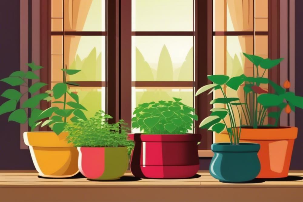 Essential Guide: Growing Catnip In Containers For Happy Indoor Cats