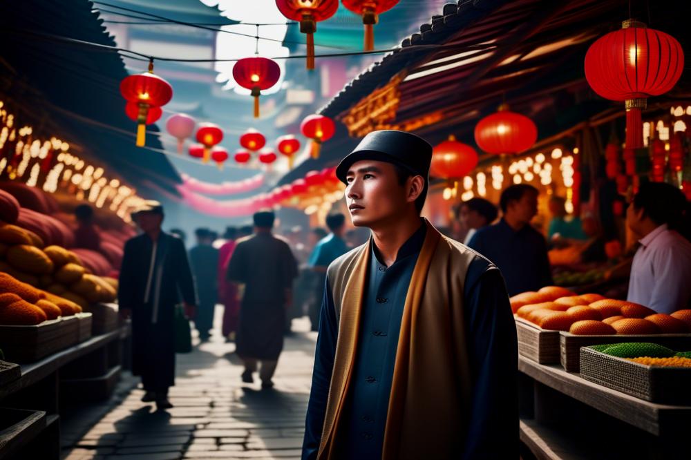 Essential Political Insights For Travelers In Asia: What You Need To Know Before You Go