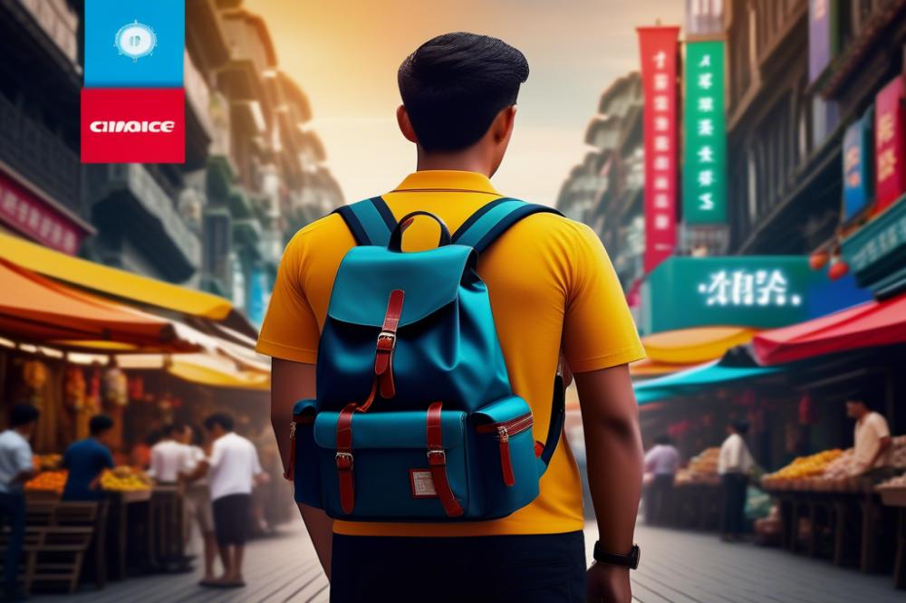 Essential Safety Tips For Men Traveling In Asia: Stay Secure On Your Journey