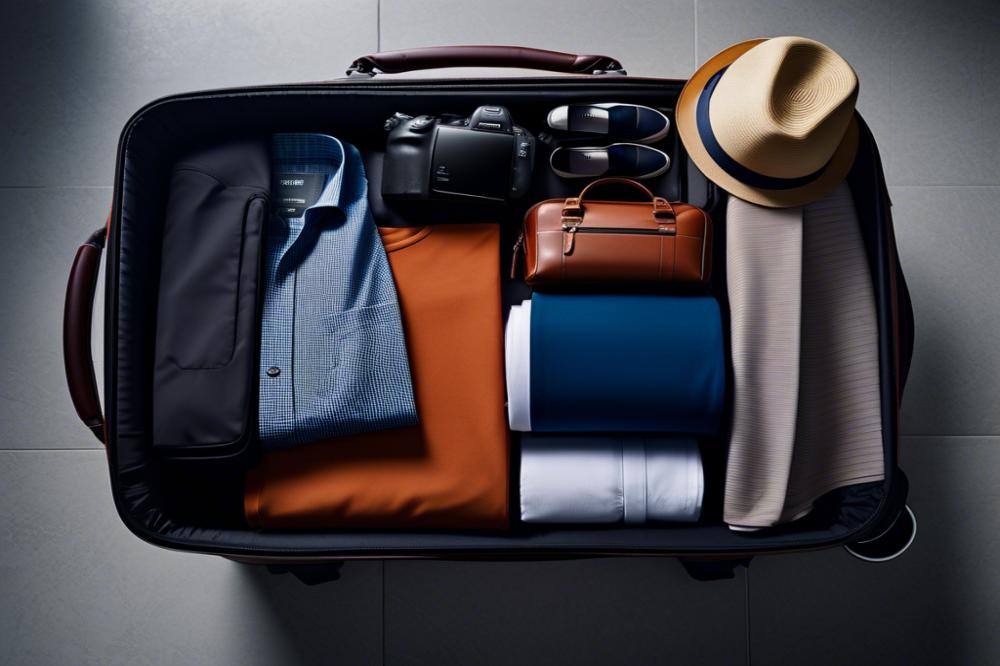 Essential Smart Packing Tips For Travelers In Asia’s Diverse Climate