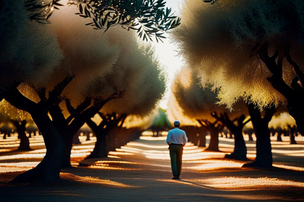 Essential Tips And Resources For Aspiring Olive Growers In The Us: Expert Advice Unveiled