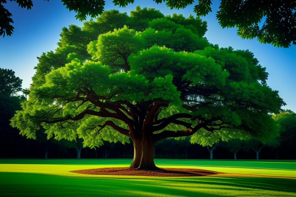 Essential Tips For Growing Pecan Trees: Mastering Drainage, Frost Resistance, And Pest Control In Your Garden