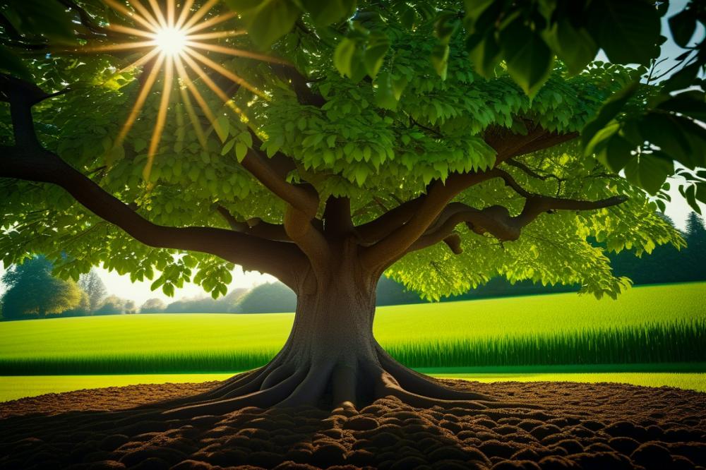 Expert Guide To Growing Walnut Trees: Essential Soil Preparation, Sunlight Needs, And Squirrel-Proofing Strategies