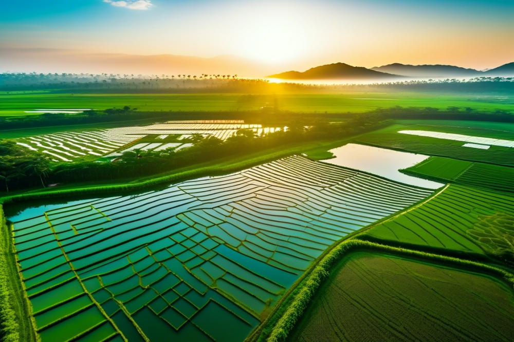 Expert Tips And Top Locations For Launching A Profitable Fish Farm