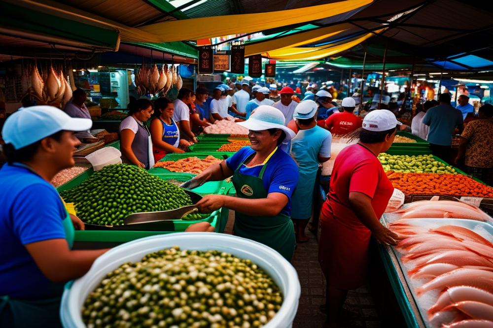 explore-guarujas-seafood-market-a-scenic-coasta