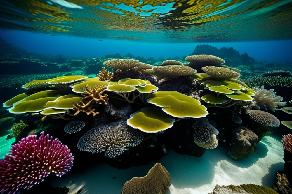 Explore Raja Ampat: Your Ultimate Guide To Snorkeling Indonesia’s Underwater Wonders