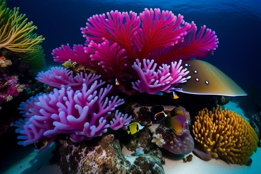 Exploring Conservation Initiatives: Protecting The Wakatobi National Park Reef System