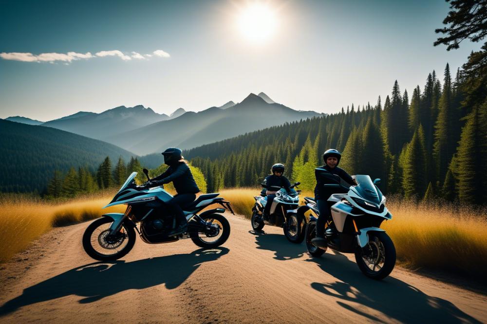 Conquer The Open Road Your Ultimate Guide To Yamaha Touring Motorbikes
