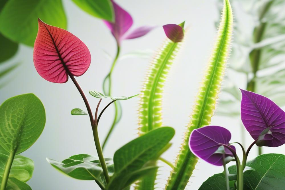 Exploring Plant Anatomy: How It Influences Ecosystems And Shapes Our Natural World