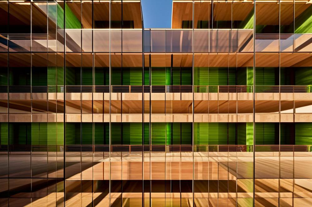 Exploring The Benefits Of Rammed Earth Walls In Sustainable Green ...