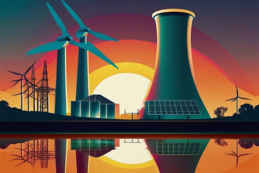 exploring-the-debate-on-nuclear-energy-subsidies