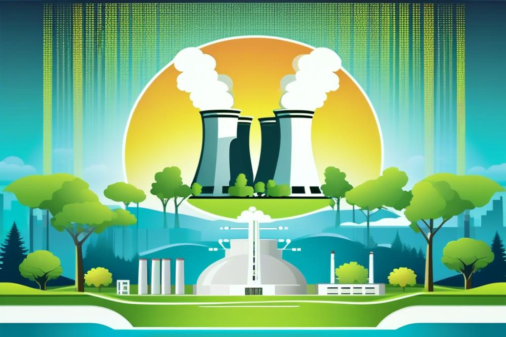Exploring The Debate On Nuclear Energy Subsidies: Should Government Support Persist?