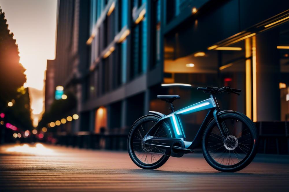 Exploring The Evolution Of E-Cruisers: From Innovative Concepts To Thrilling Reality