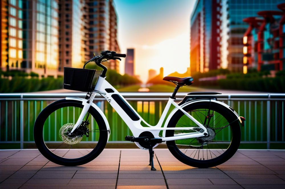 Exploring The Future Of E-Cruisers: Key Trends And Innovations To Watch