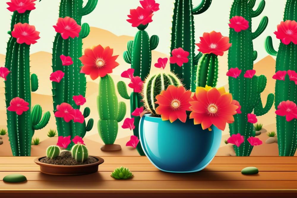 exploring-the-healing-benefits-of-flowering-cactus