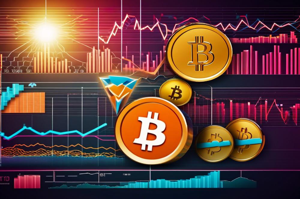 Exploring The Impact Of Cryptocurrency Inflation On Actuarial Science: Insights And Implications