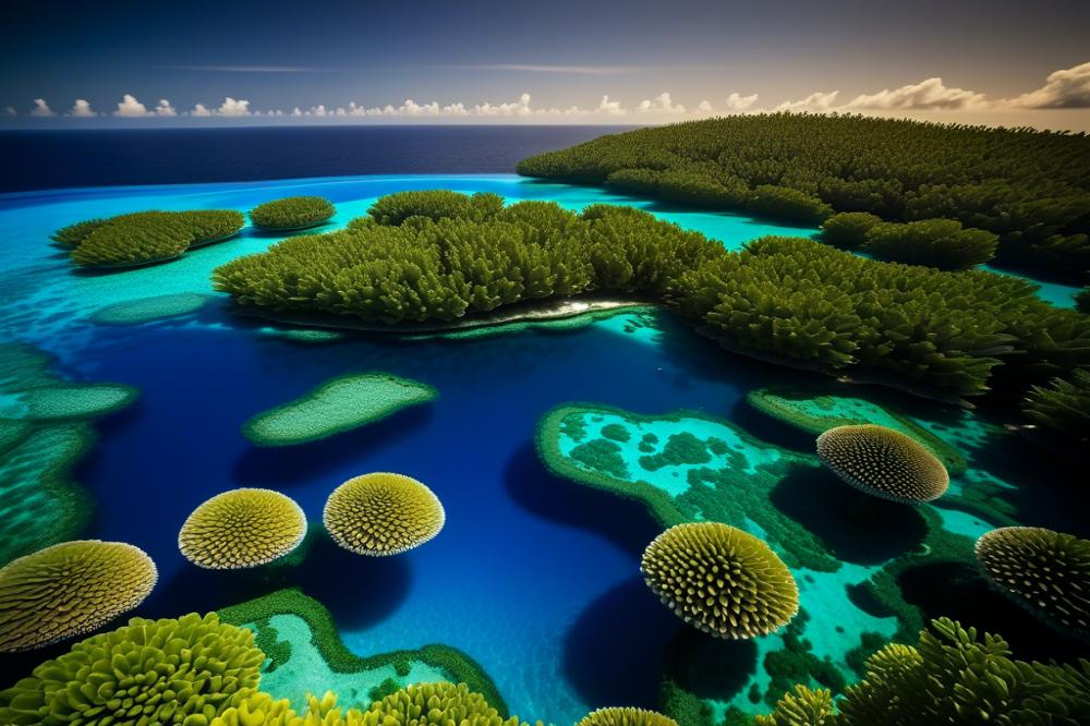 Exploring The Impact Of Illegal Fishing On Tubbataha Reefs: Ecosystem Threats And Conservation Solutions