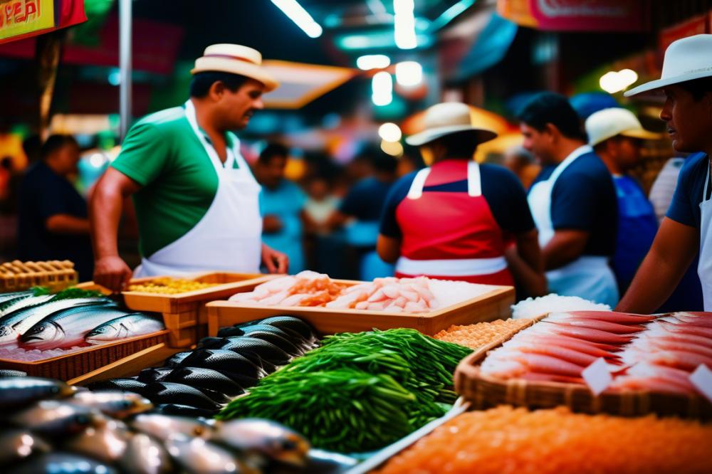 exploring-the-mercado-de-mariscos-de-cumana-venez