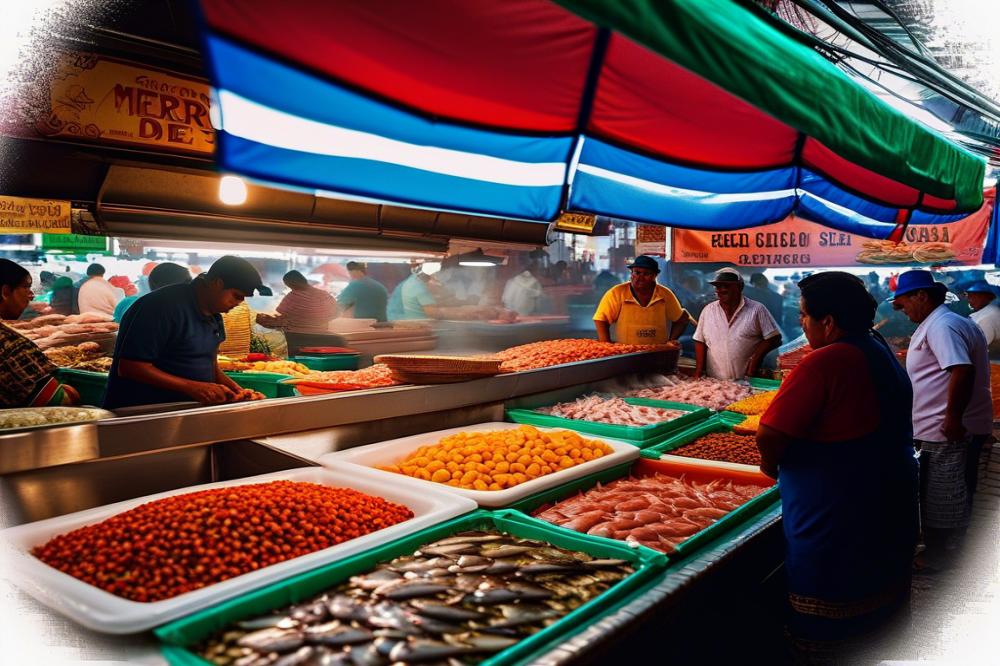 exploring-the-mercado-de-mariscos-de-cumana-venez