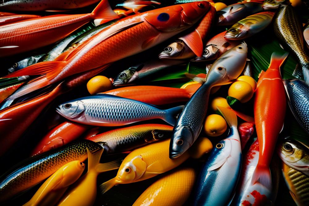 Exploring The Mercado De Peixe In Manaus: Dive Into Brazil’s Vibrant Amazon Fish Market