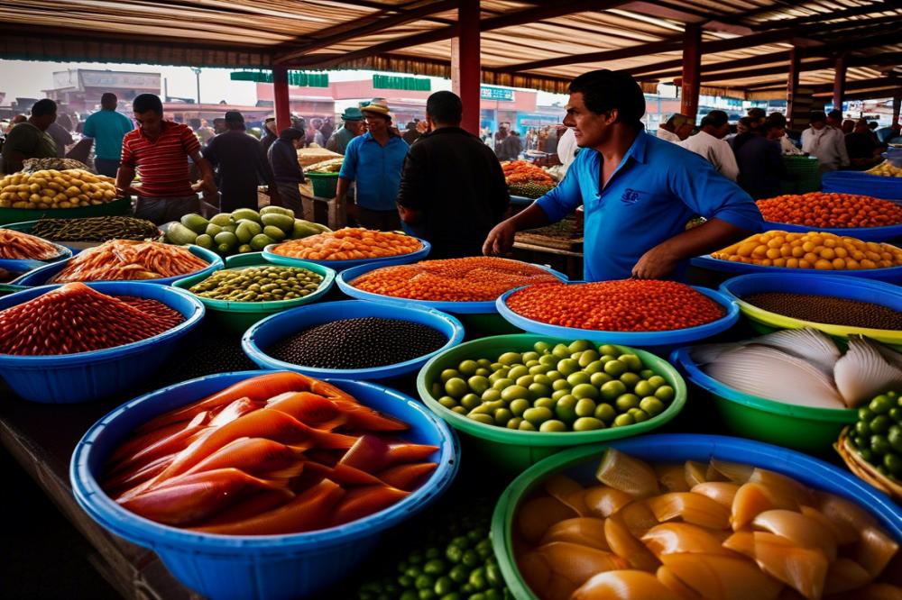 exploring-the-mercado-de-pescados-aricas-vibran