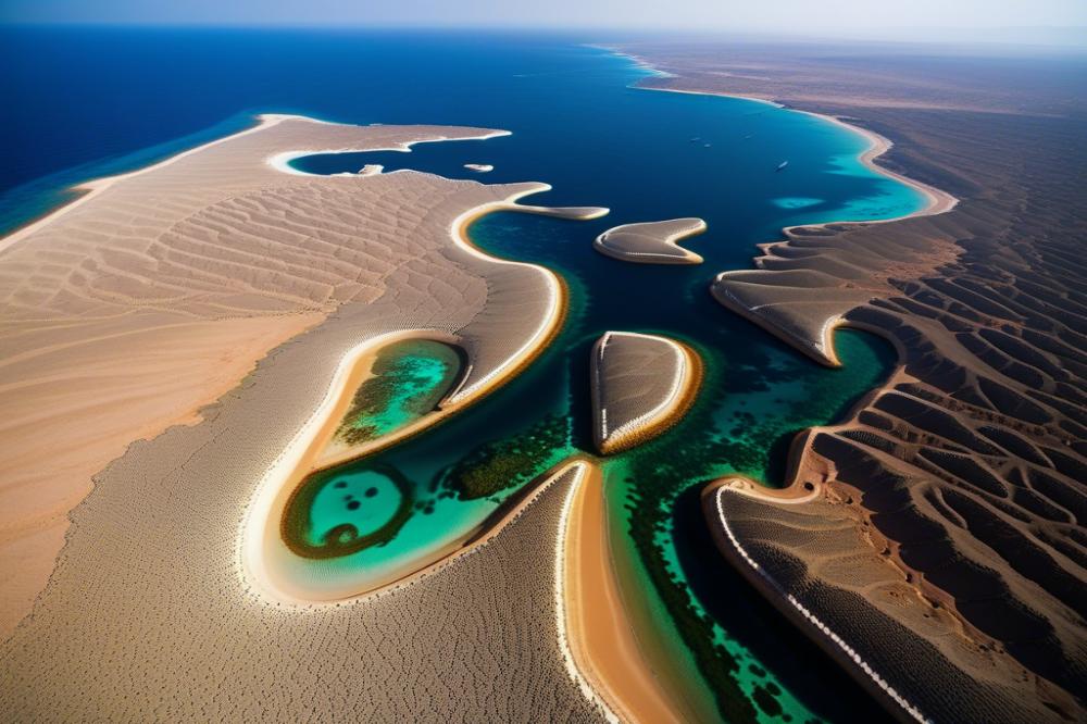 exploring-the-unique-coral-ecosystems-of-the-gulf