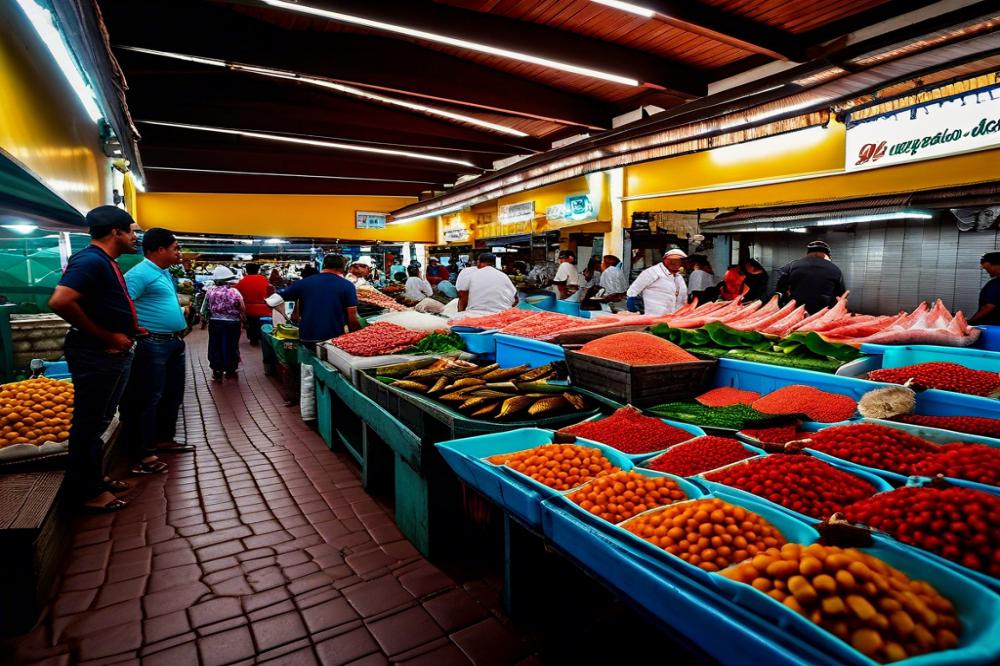 exploring-the-unique-mercado-del-pescado-puerto-a