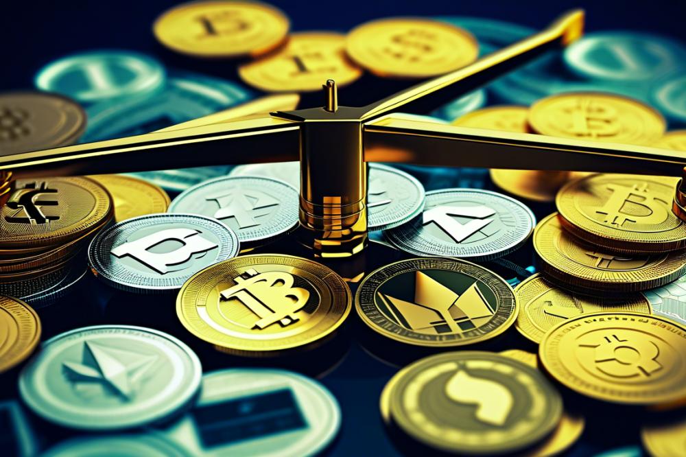 How Actuarial Science Can Enhance Sustainability In Cryptocurrency