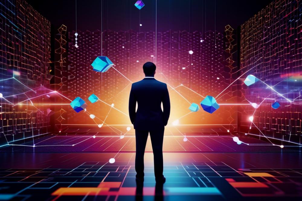 How Actuaries Are Paving The Way For Sustainable Blockchain Ecosystems