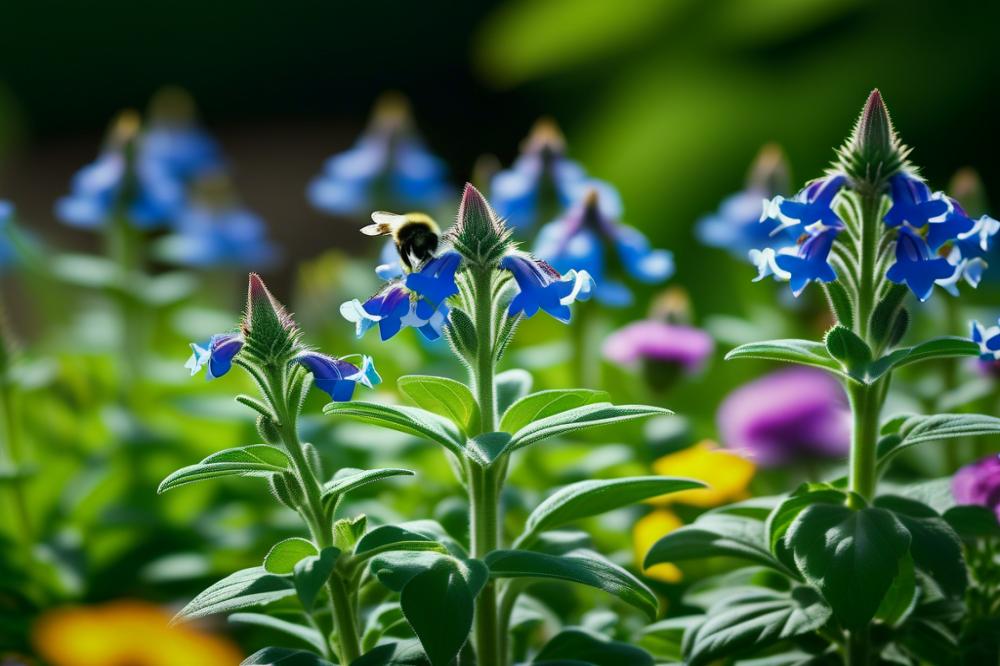 how-borage-can-enhance-pollination-in-your-garden
