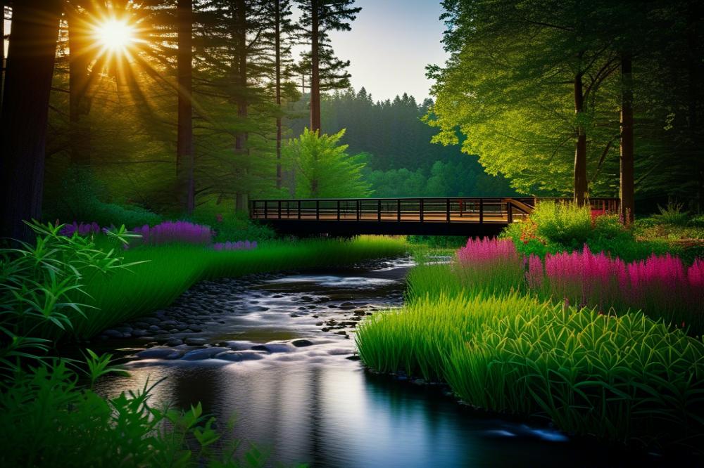 How Environmental Engineering Drives Successful Habitat Restoration Efforts